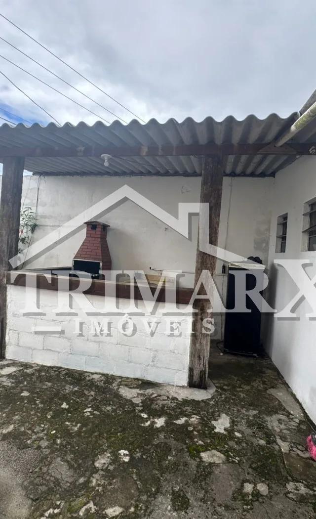 Casa com salão comercial para Venda no bairro Bopiranga, localizado na cidade de Itanhaém / SP — foto 2