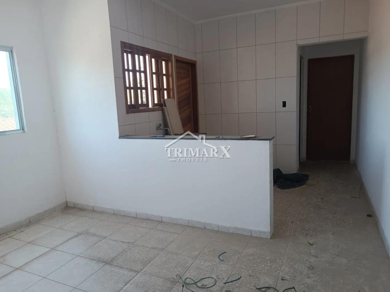 Apartamento para Venda — JARDIM CORONEL, Itanhaém — foto 1