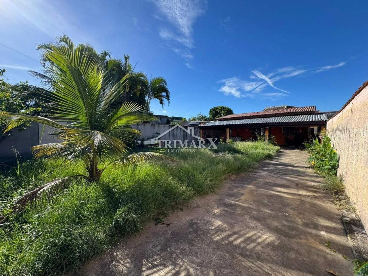Casa para Venda — Vila Romar, Peruíbe — foto 1