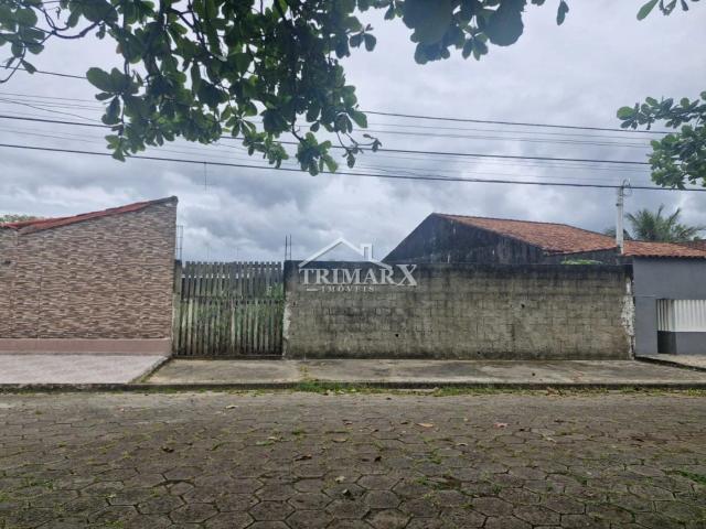 Terreno para Venda — Jardim das Palmeiras, Itanhaém