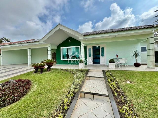 Casa Alto Padrão para Venda — Bougainville, Peruíbe — foto 2