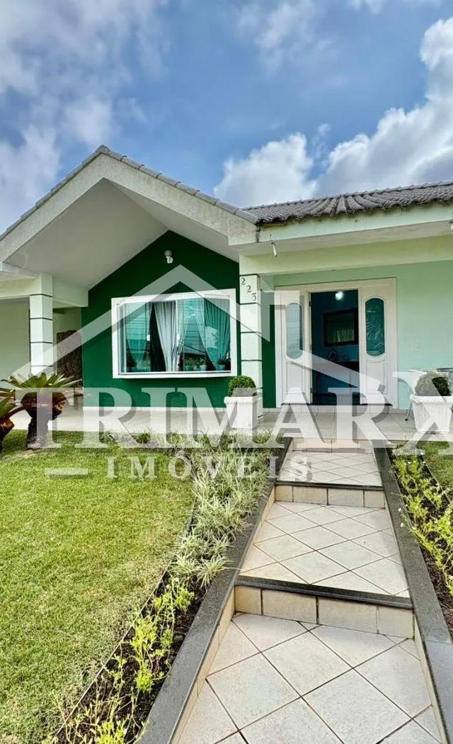 Casa Alto Padrão para Venda — Bougainville, Peruíbe — foto 2