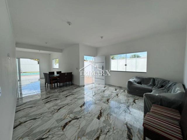 Casa para Venda — Maria Helena Novaes, Peruíbe — foto 4
