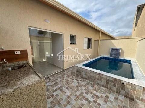 Casa em Condomínio para Venda — Cibratel 2, Itanhaém