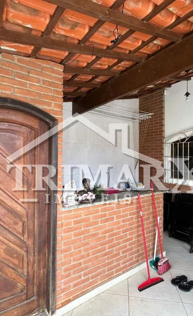 Casa para Venda — Jardim Lindomar, Itanhaém — foto 4