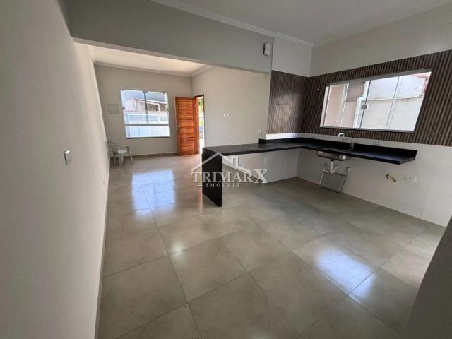 Casa para Venda — Estancia dos eucaliptos, Peruíbe — foto 4
