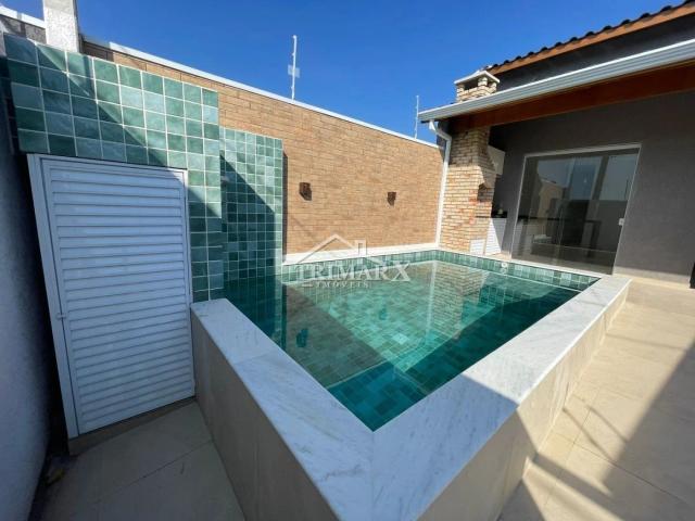 Casa para Venda — Flora Rica 2, Peruíbe — foto 2