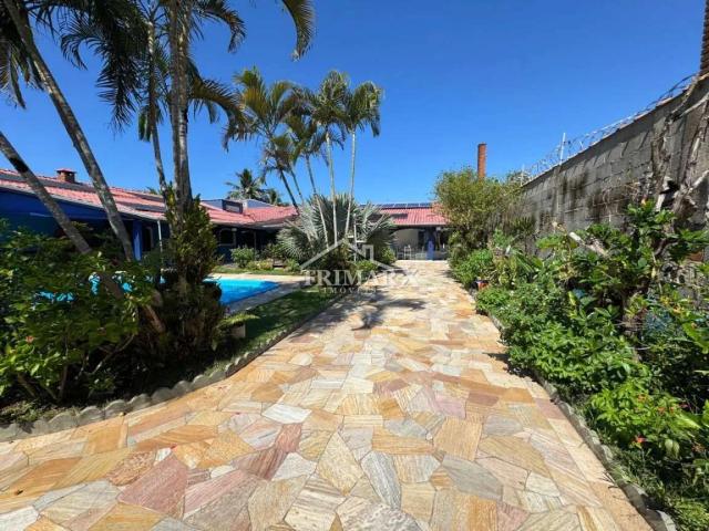 Casa Alto Padrão para Venda — Jardim Jamaica, Itanhaém — foto 4