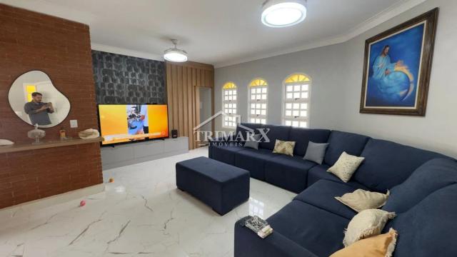 Casa Alto Padrão para Venda — Três Marias, Peruíbe — foto 4