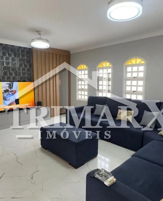 Casa Alto Padrão para Venda — Três Marias, Peruíbe — foto 4