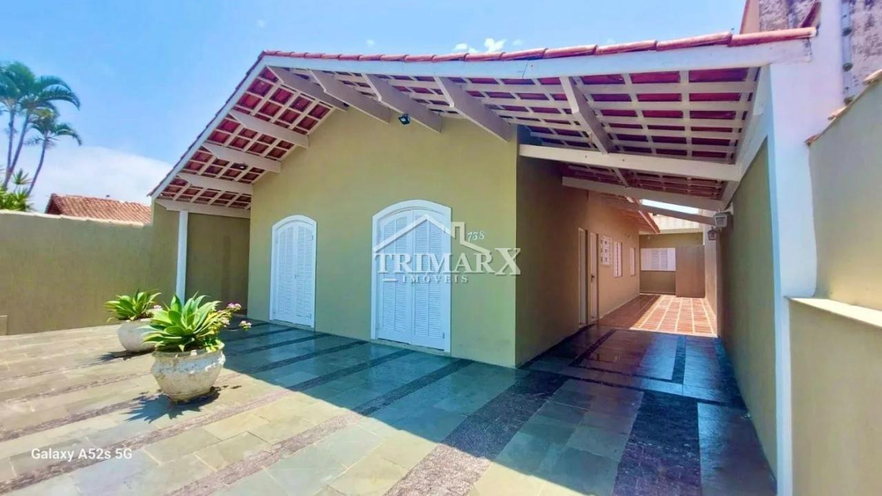Casa para Venda — São João Batista, Peruíbe — foto 1