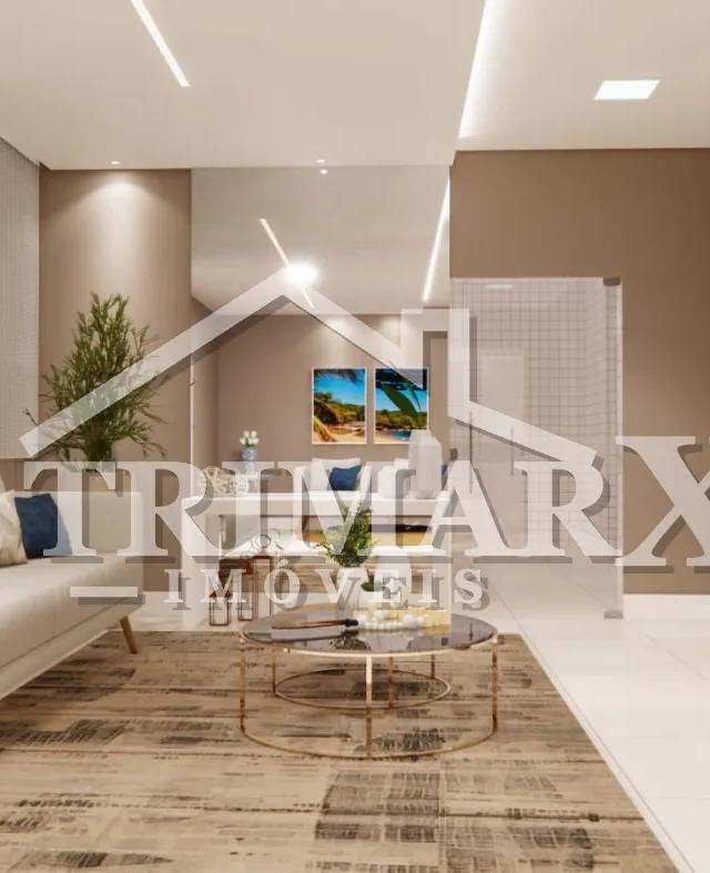 Apartamento para Venda — Vila Caiçara, Praia Grande — foto 4