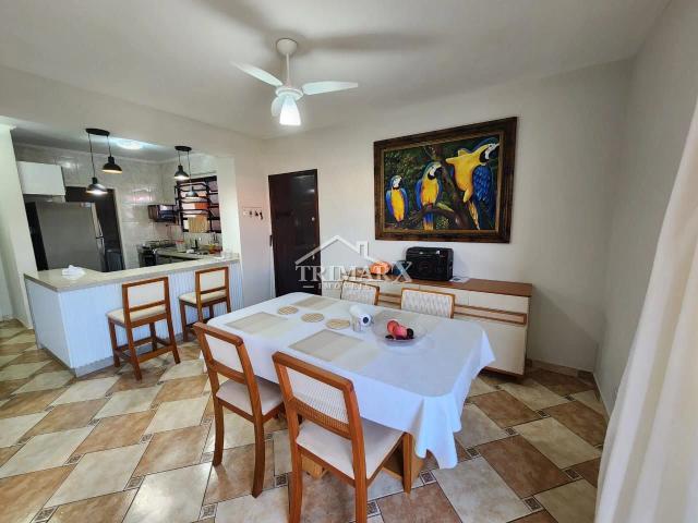 Apartamento para Venda — Três Marias, Peruíbe — foto 3
