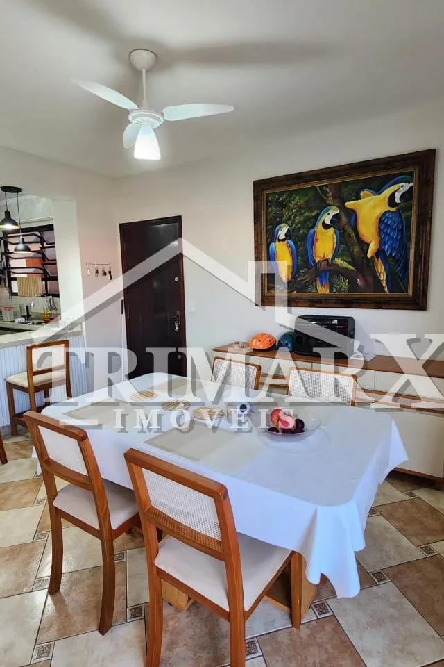 Apartamento para Venda — Três Marias, Peruíbe — foto 3