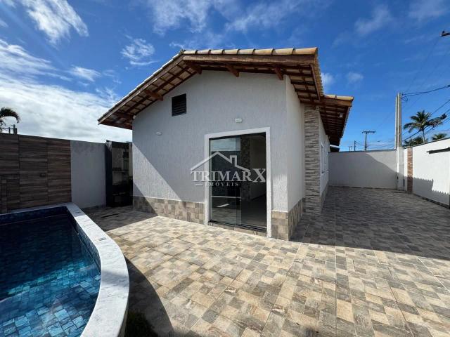 Casa para Venda — Jardim São Fernando, Itanhaém