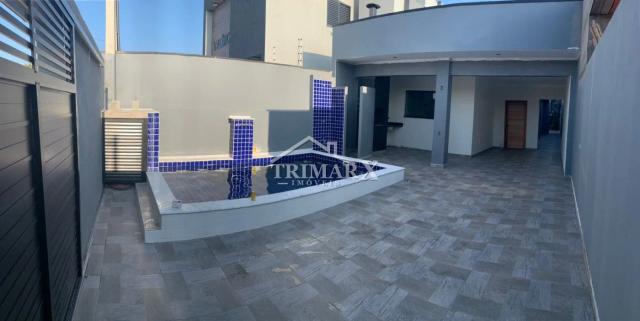 Casa para Venda — Nova Peruibe, Peruíbe — foto 2