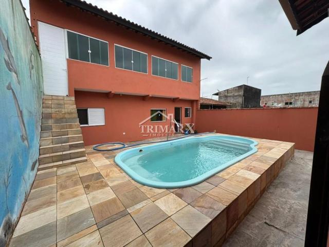 Casa para Venda — Balneário Helena Novaes, Peruíbe — foto 4