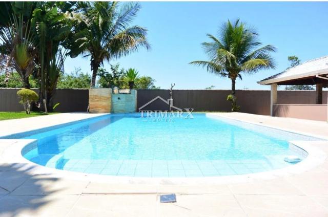 Casa Alto Padrão para Venda — Bougainville, Peruíbe — foto 4