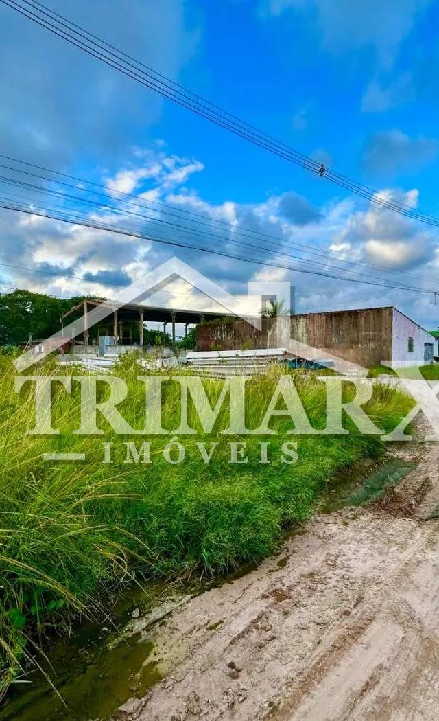Terreno para Venda — CHÁCARAS CIBRATEL, Itanhaém — foto 2