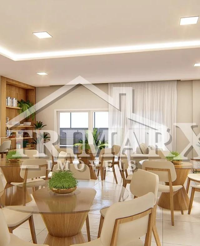 <p>Apartamento no Canto do Forte em Praia Grande, no litoral sul de São Paulo, lado praia a 480 metros do mar, em rua ca — foto 3