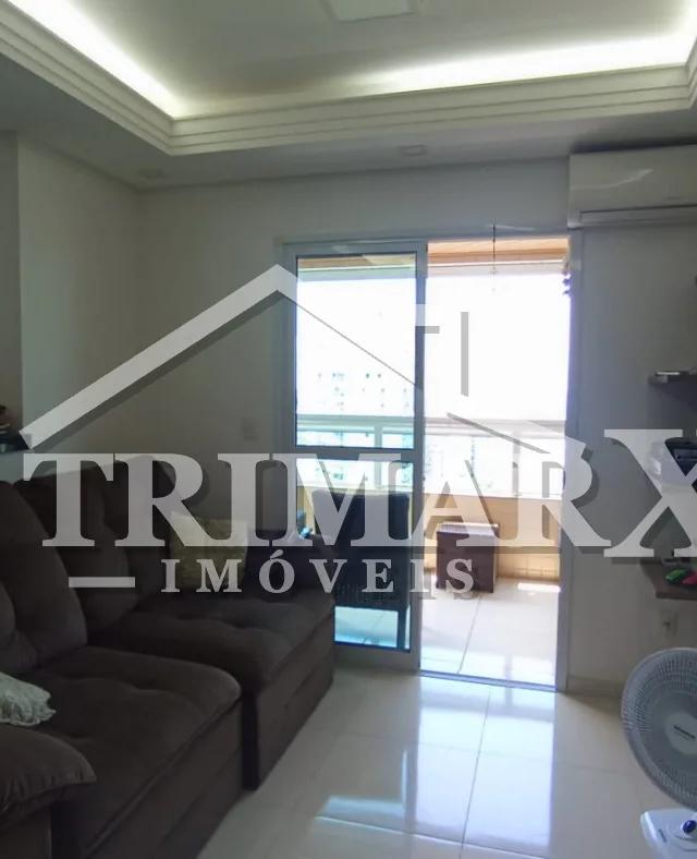 Apartamento para Venda — Guilhermina, Praia Grande — foto 3