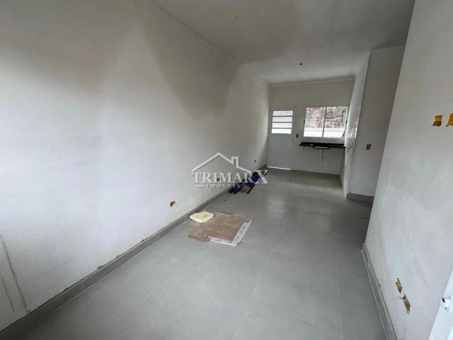 Casa em Condomínio para Venda — Cibratel 2, Itanhaém — foto 4