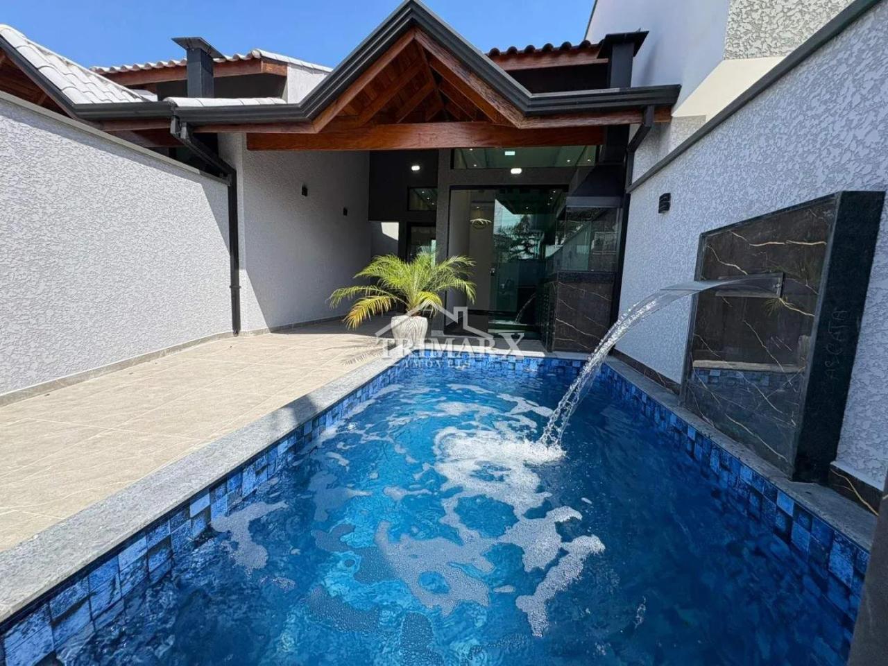Casa para Venda — Ribamar, Peruíbe — foto 1