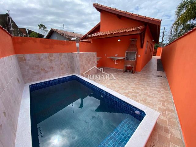 Casa para Venda — SÃO JOÃO, Itanhaém