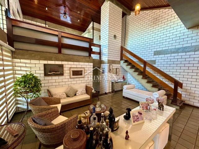 Casa Alto Padrão para Venda — Parque Turistico, Peruíbe — foto 5
