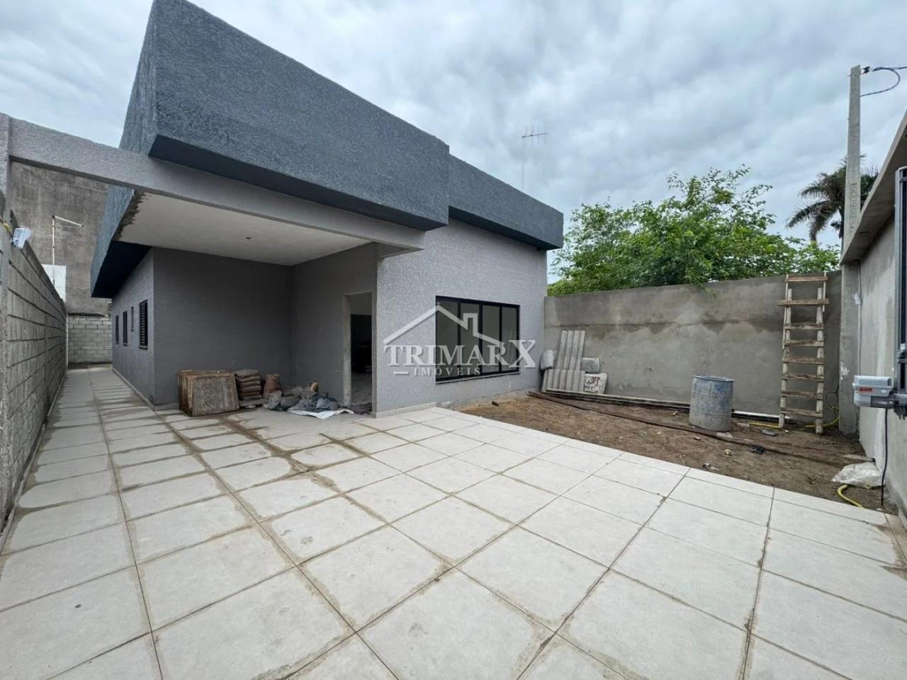Casa para Venda — Balneário Gaivota, Itanhaém — foto 1
