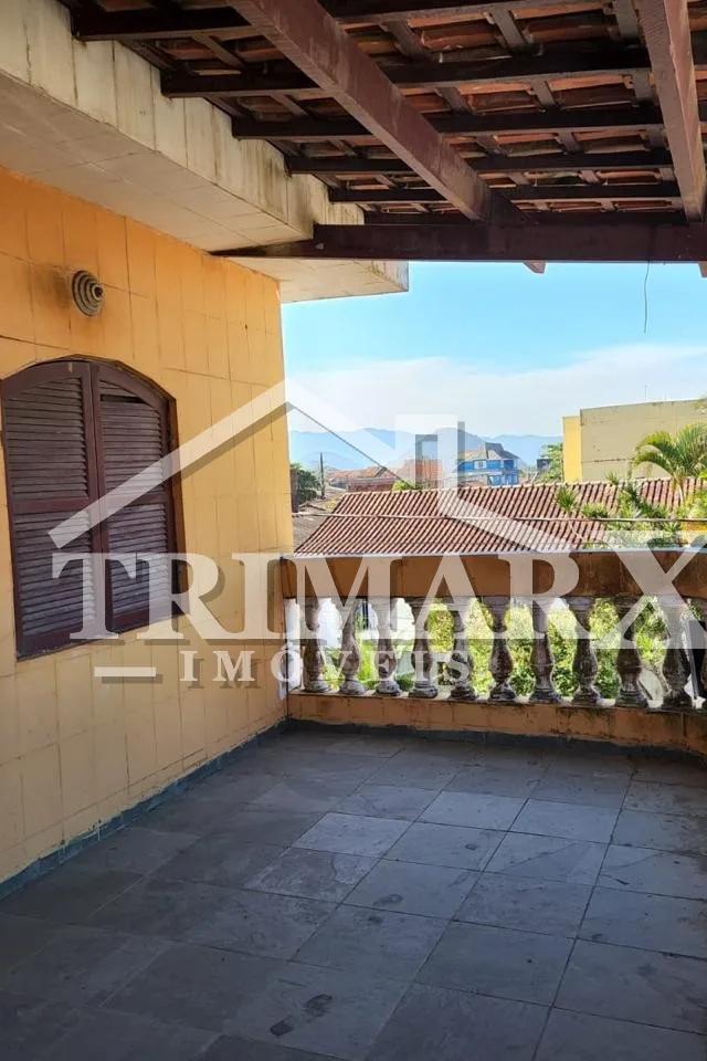 Casa para Venda — Balneário Itaguaí, Mongaguá — foto 3