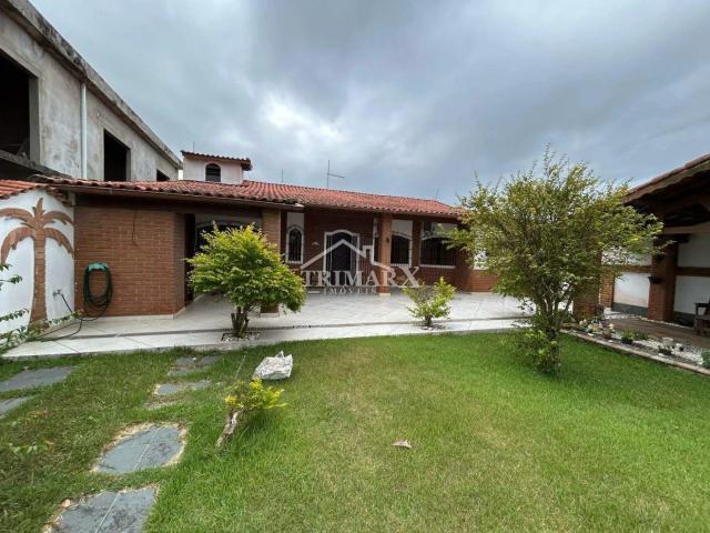 Casa para Venda — Jardim Lindomar, Itanhaém