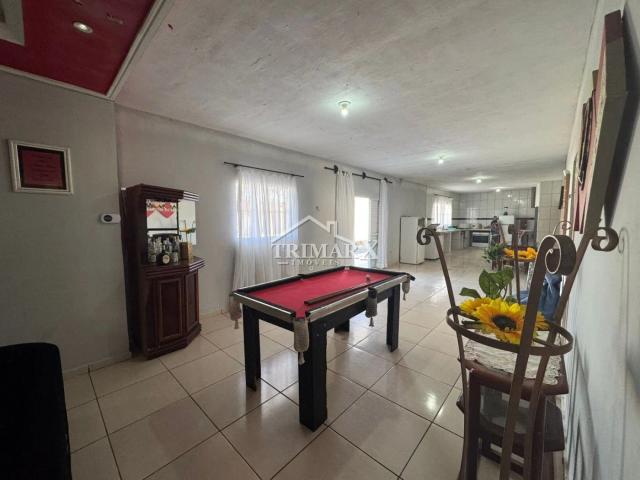 Casa para Venda — Vila Peruibe, Peruíbe — foto 3