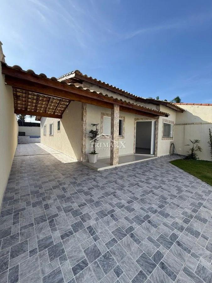 Casa para Venda — Jardim das Palmeiras, Itanhaém — foto 1