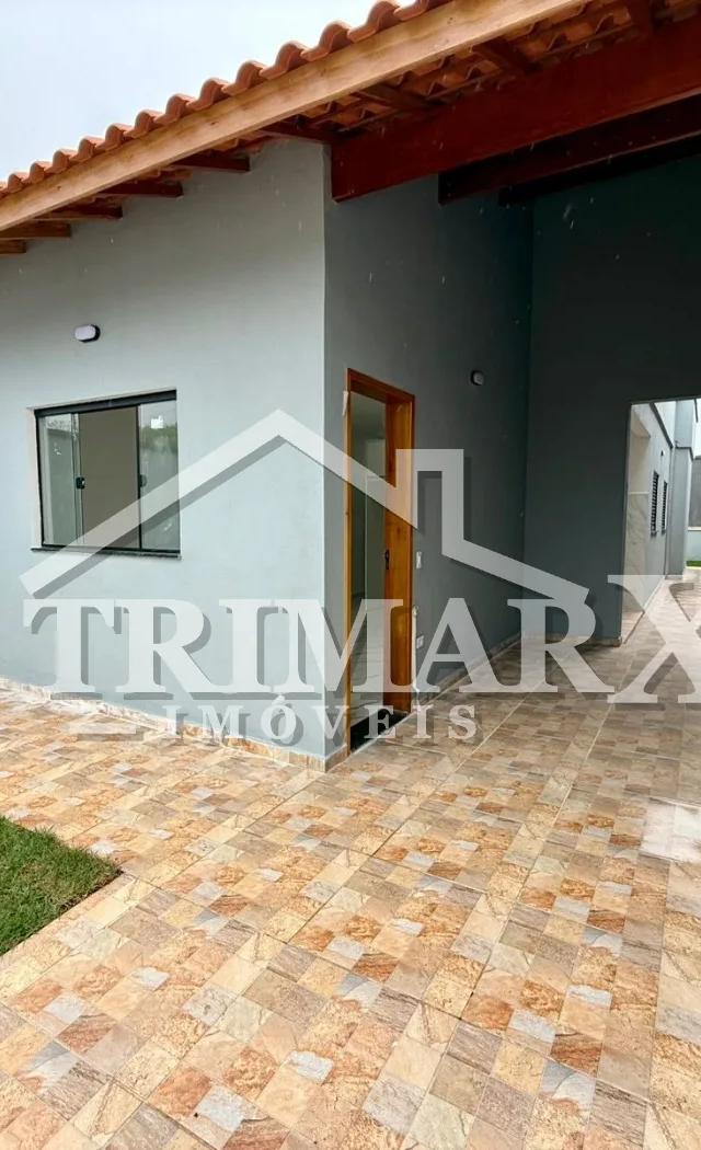 Casa para Venda — Nova Peruibe, Peruíbe — foto 2