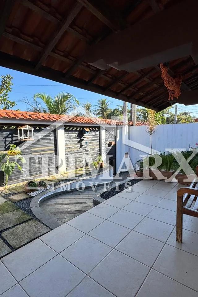 Casa para Venda — Balneario Stella Maris, Peruíbe — foto 4