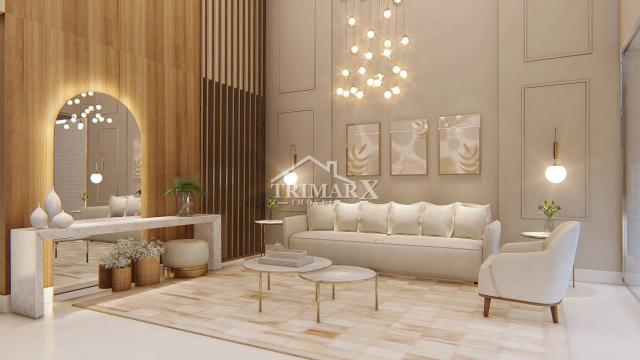 <p>Apartamento no Canto do Forte em Praia Grande, no litoral sul de São Paulo, lado praia a 480 metros do mar, em rua ca — foto 5