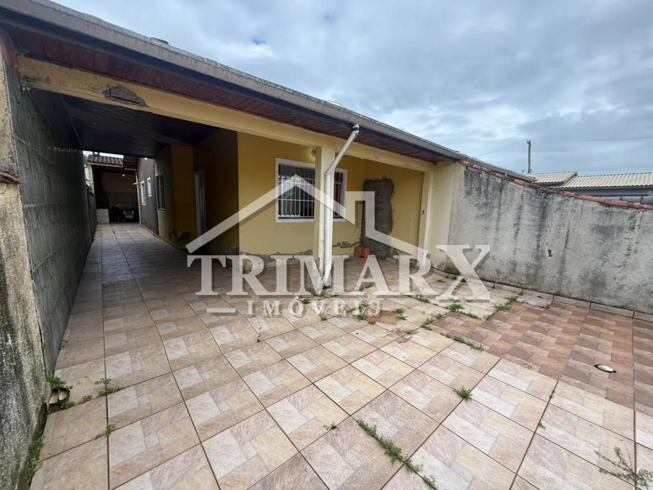 Casa para Venda — Bopiranga, Itanhaém — foto 1