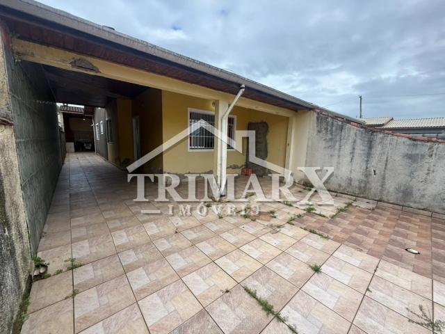 Casa para Venda — Bopiranga, Itanhaém