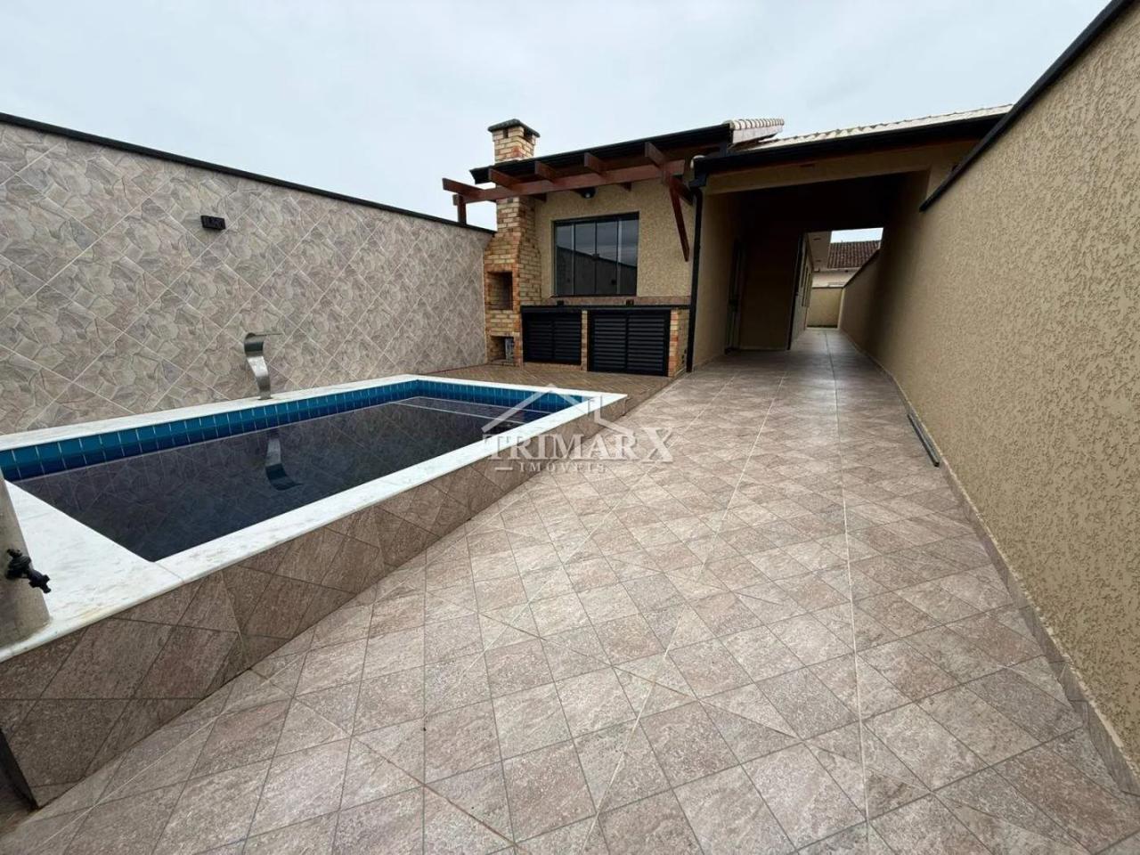 Casa para Venda — Nova Peruibe, Peruíbe — foto 1