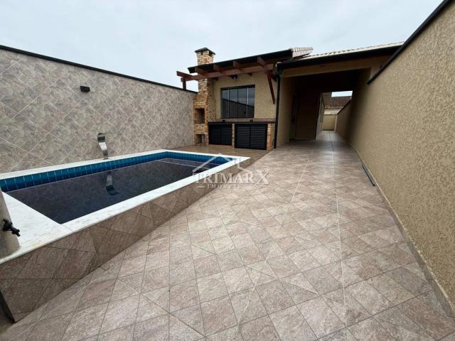Casa para Venda — Nova Peruibe, Peruíbe