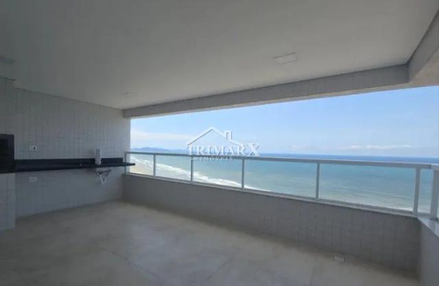 Apartamento para Venda — Maracnã, Praia Grande — foto 4
