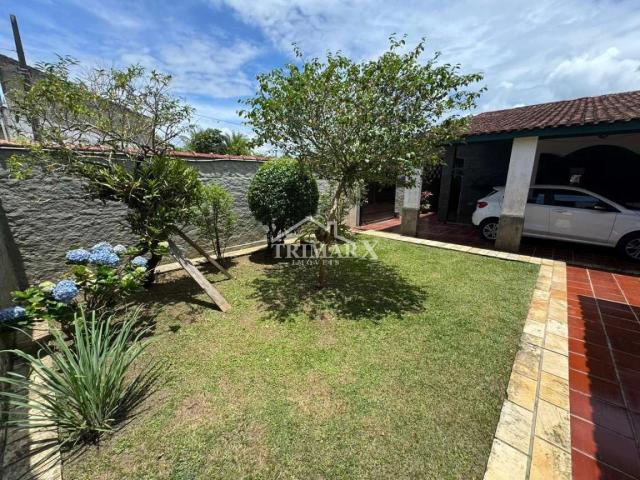 Casa para Venda, Itanhaém / SP, no bairro Suarão