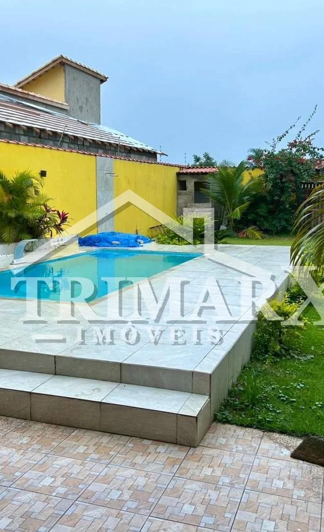 Casa para Venda — Santa Cruz, Itanhaém — foto 2