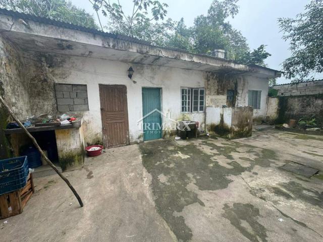 Casa para Venda — Jardim São Pedro, Itanhaém