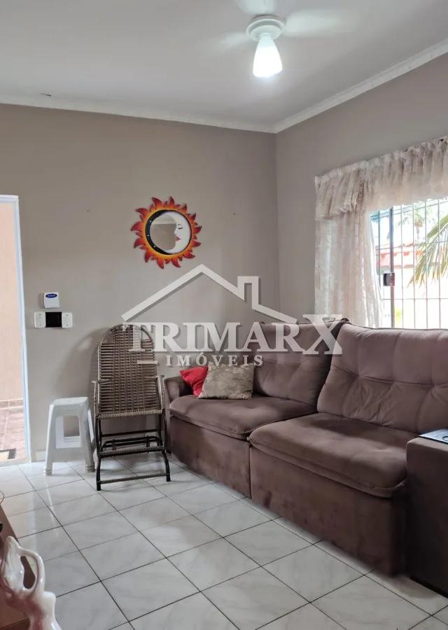 Casa para Venda — Balneario Josedy, Peruíbe — foto 4