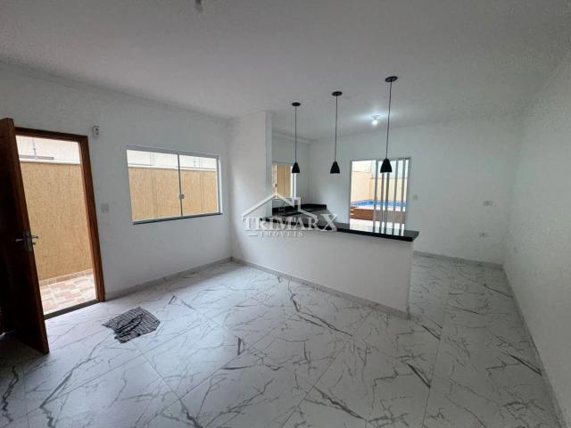 Casa para Venda — Jardim Grandesp, Itanhaém — foto 4