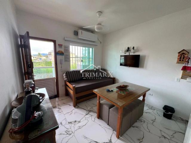 Apartamento para Venda — Maria Helena Novaes, Peruíbe — foto 2