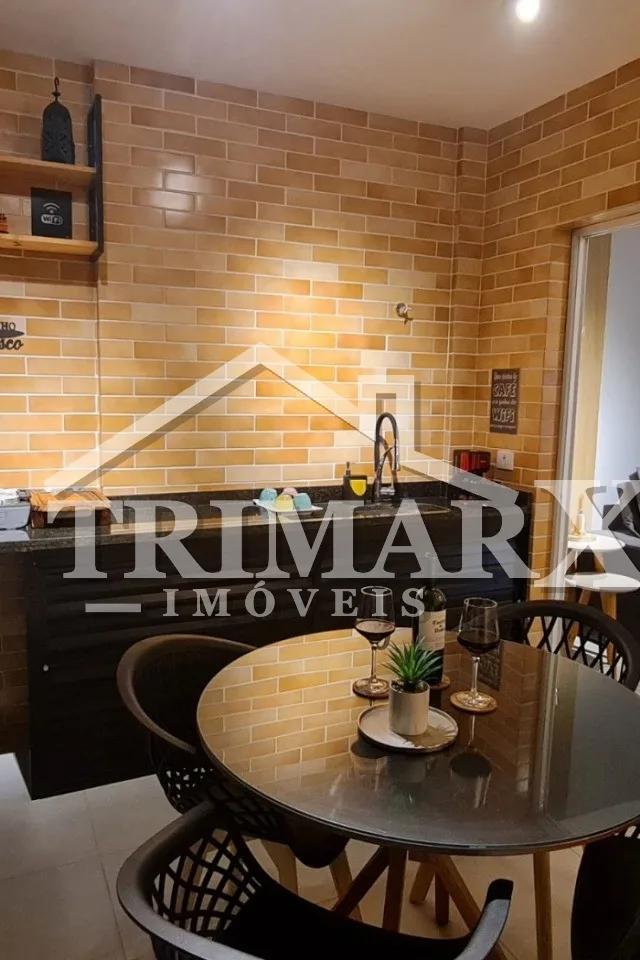 Apartamento para Venda — Vila Atlantica, Mongaguá — foto 5