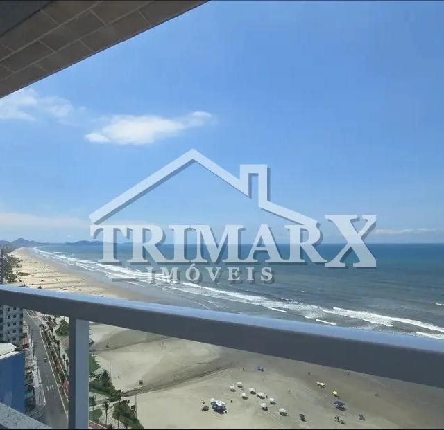 Apartamento para Venda — Maracnã, Praia Grande — foto 2